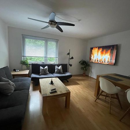Casa Lobo Apartment Bochum Bagian luar foto