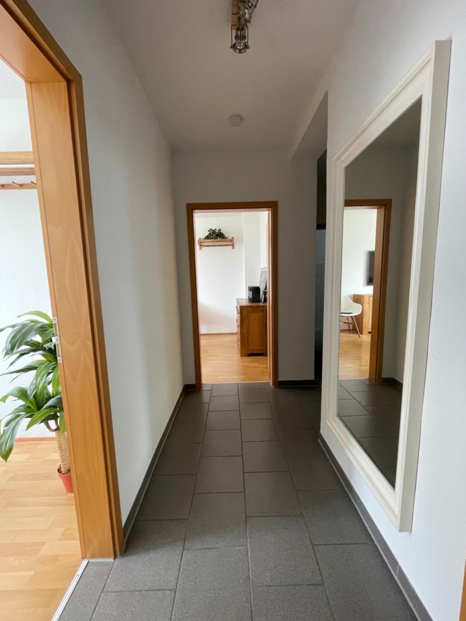 Casa Lobo Apartment Bochum Bagian luar foto