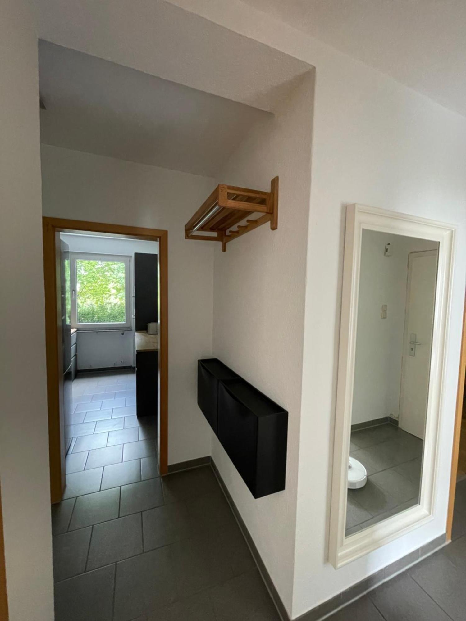 Casa Lobo Apartment Bochum Bagian luar foto