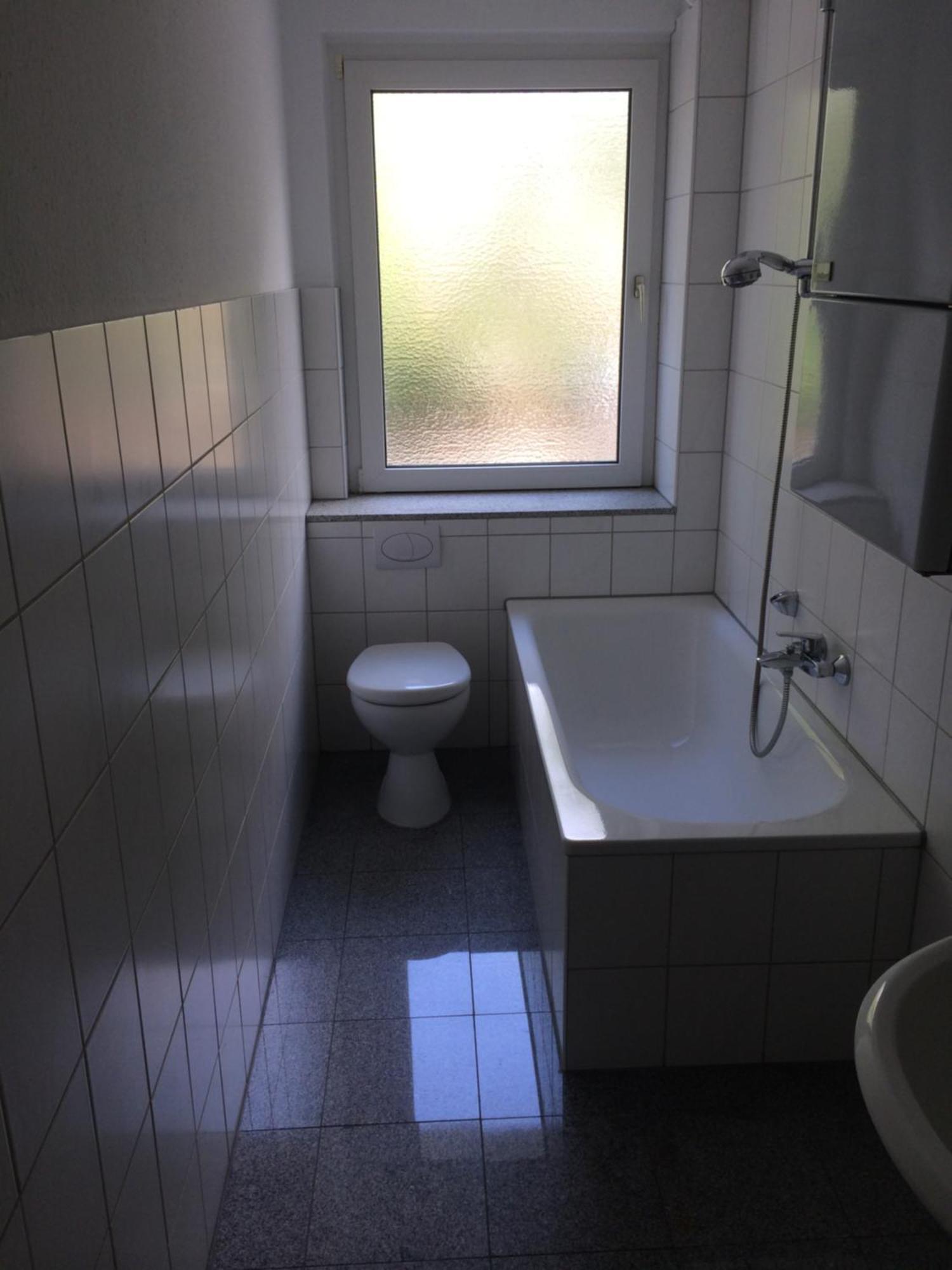 Casa Lobo Apartment Bochum Bagian luar foto