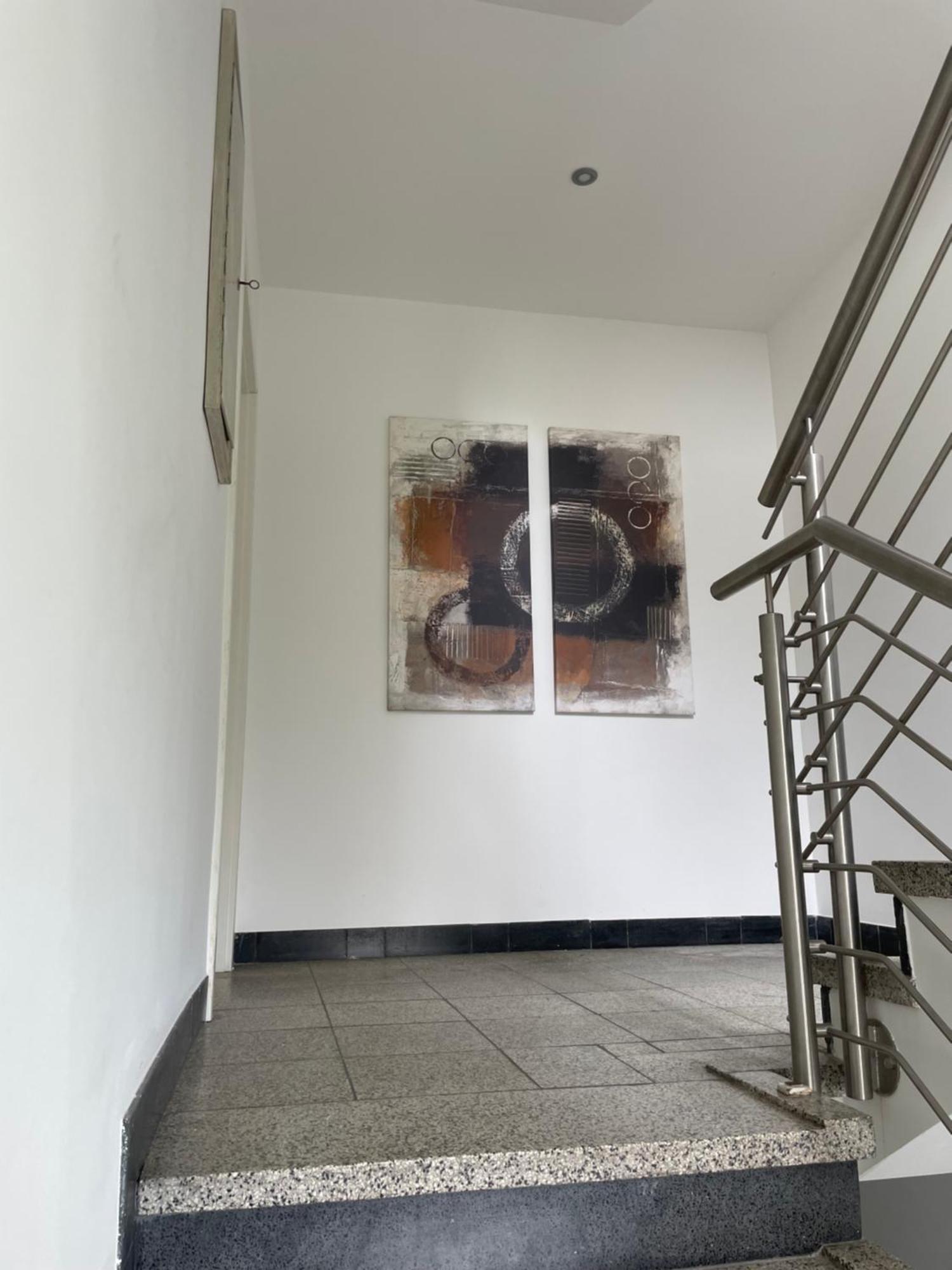 Casa Lobo Apartment Bochum Bagian luar foto