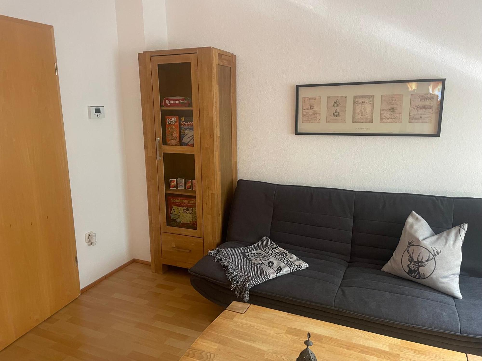 Casa Lobo Apartment Bochum Bagian luar foto
