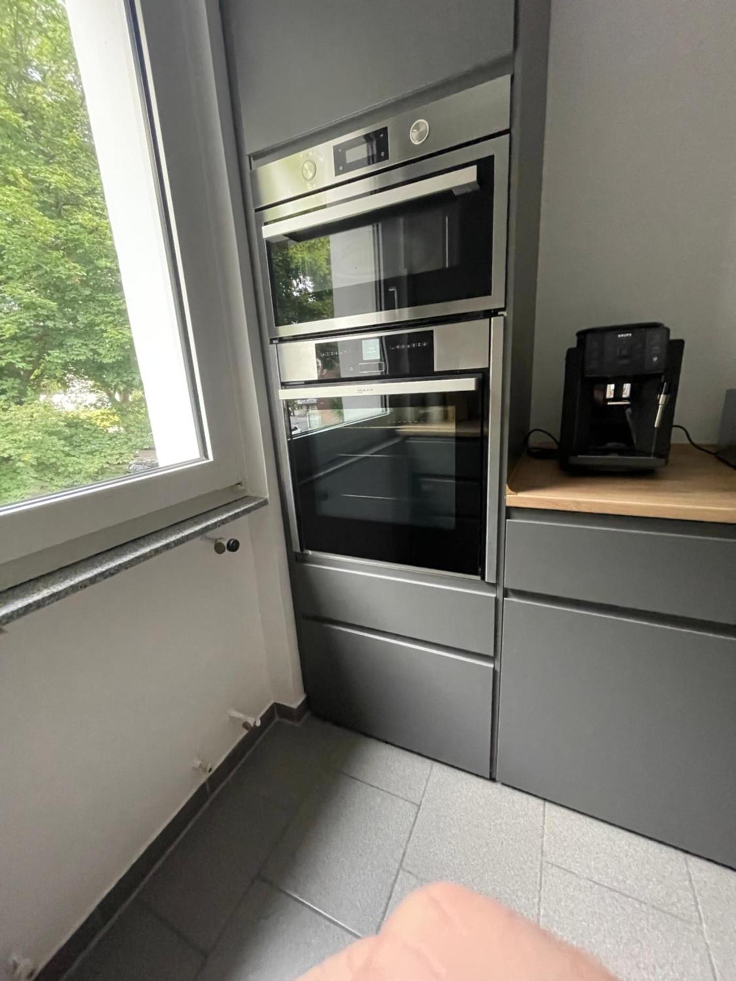 Casa Lobo Apartment Bochum Bagian luar foto