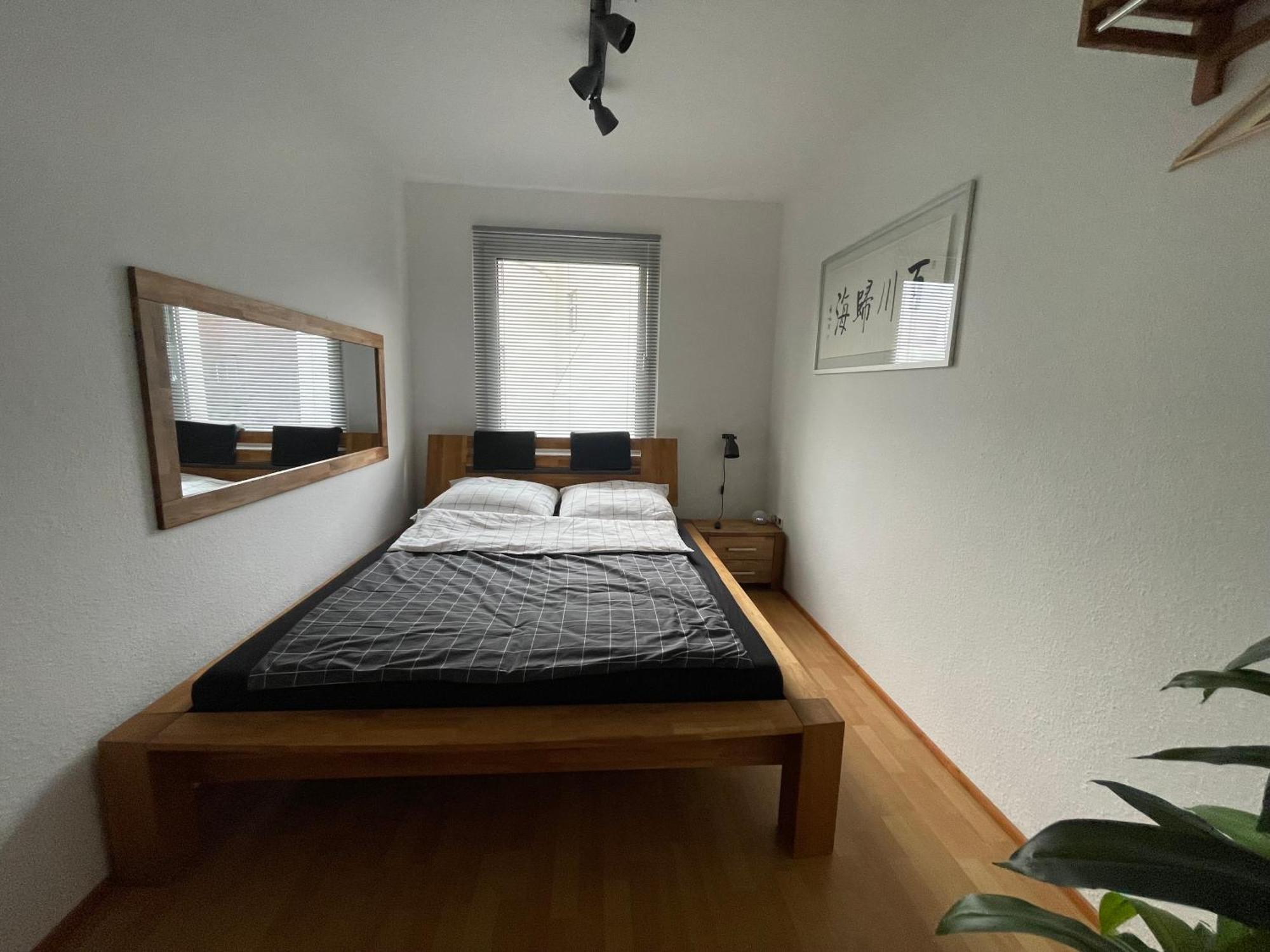 Casa Lobo Apartment Bochum Bagian luar foto