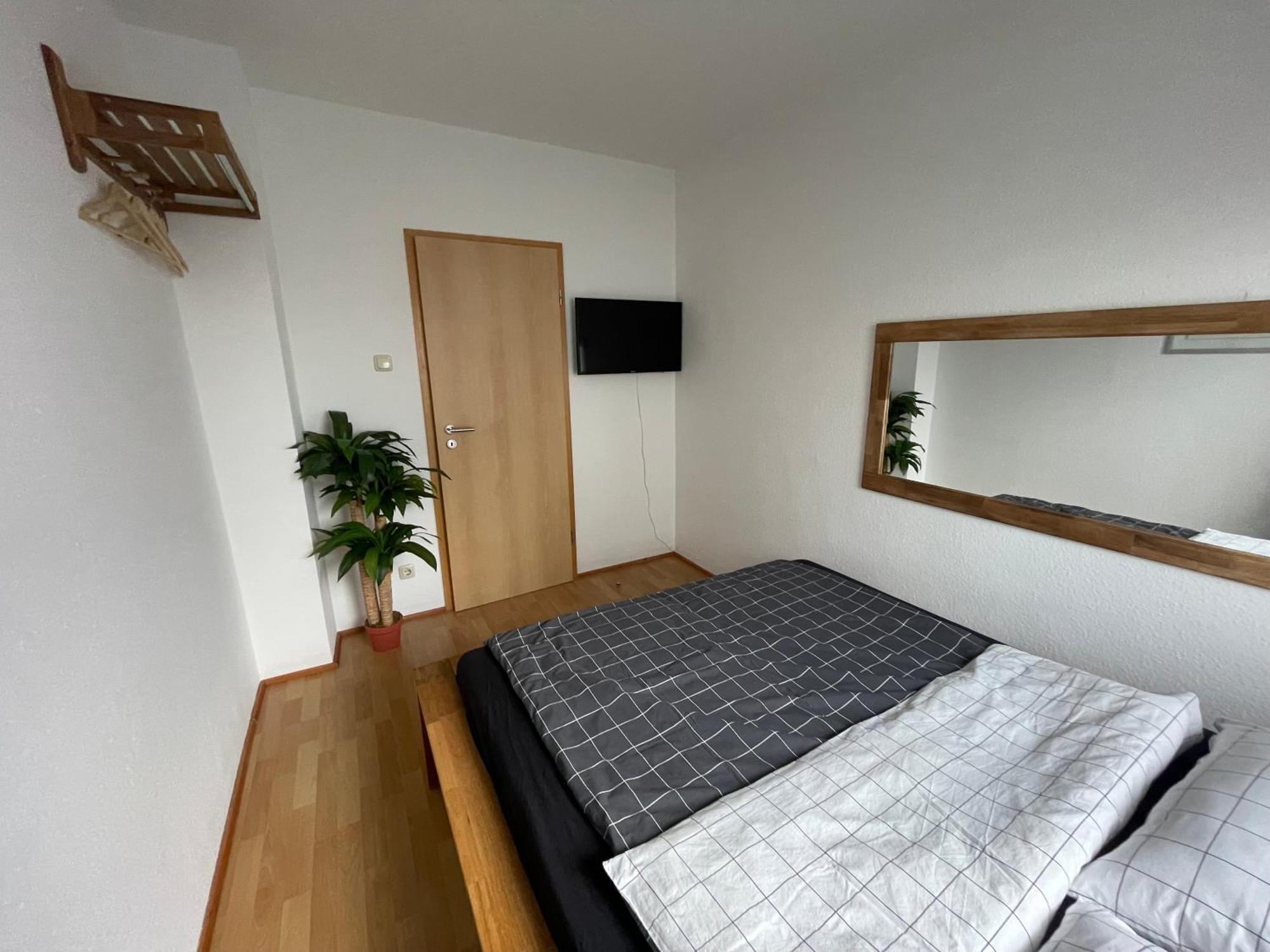 Casa Lobo Apartment Bochum Bagian luar foto
